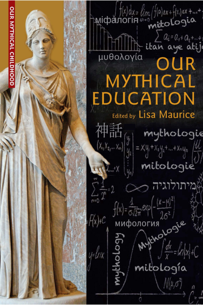 Our Mythical Education: The Reception of Classical Myth Worldwide in Formal Education, 1900–2020