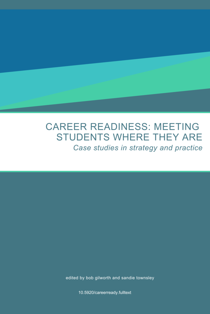 Career Readiness: Meeting Students Where They Are
