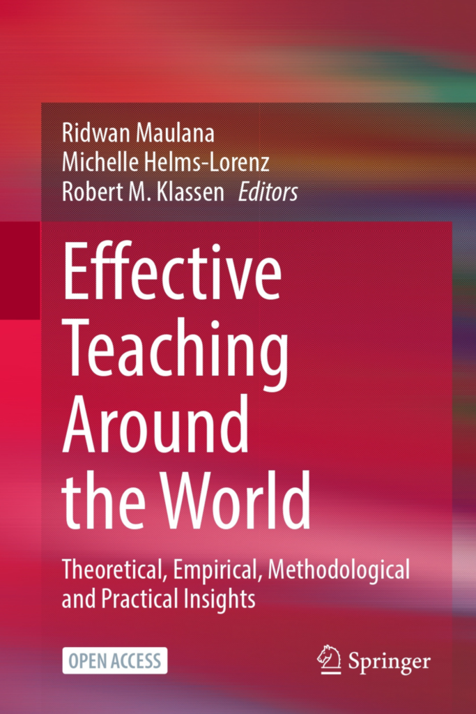 Effective Teaching Around the World