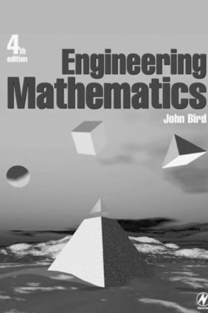 Engineering Mathematics (4th Edition)
