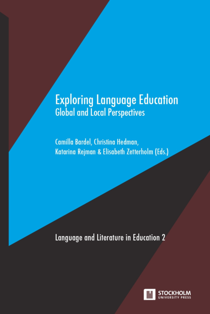 Exploring Language Education