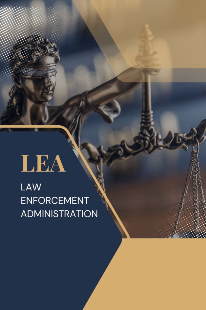 Law Enforcement Administration