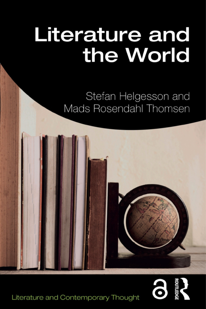Literature and the World
