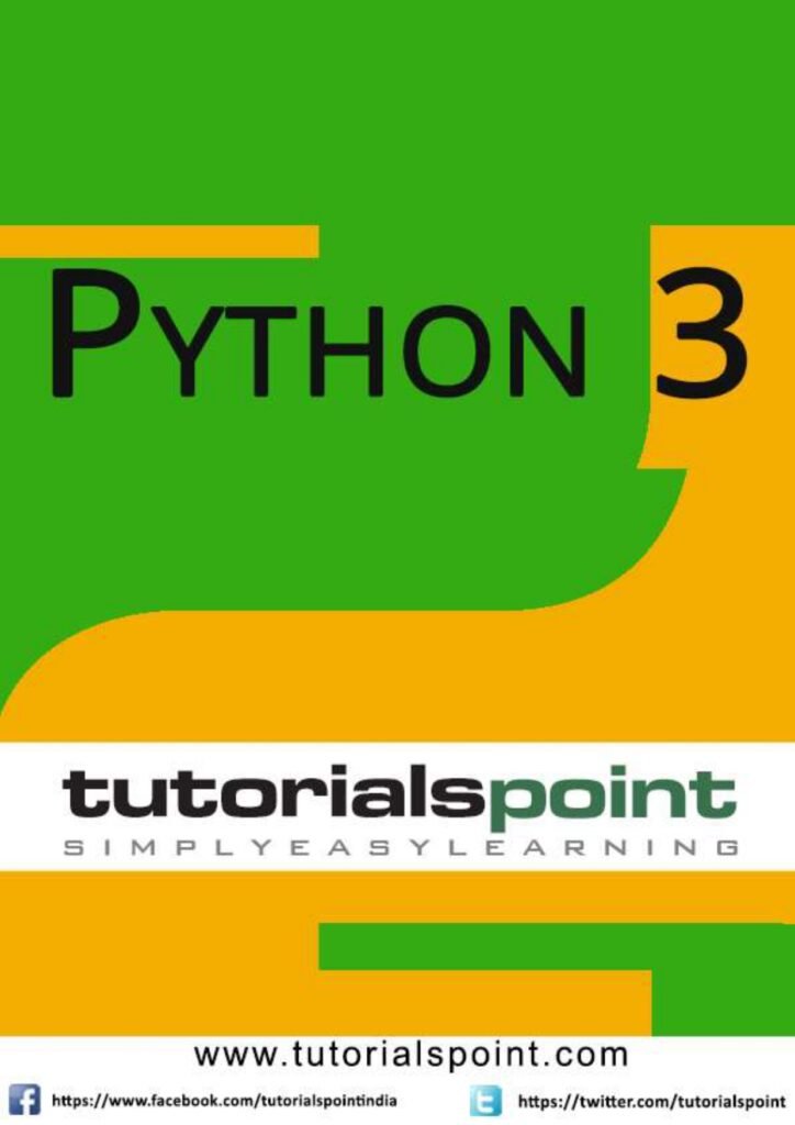 Python 3