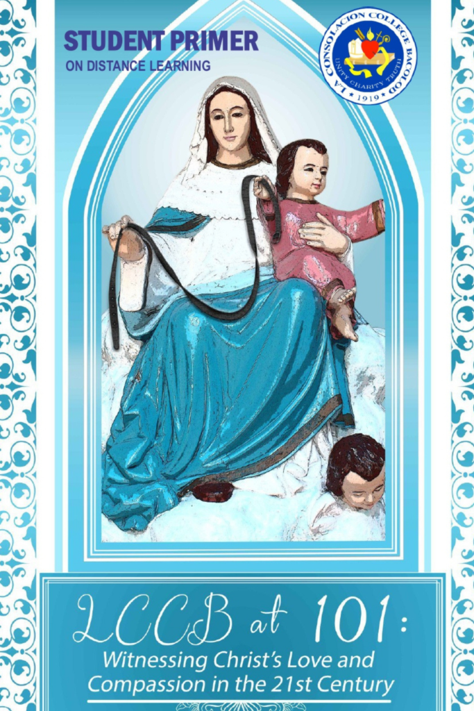 Student Primer / LCC — Survey & Texts