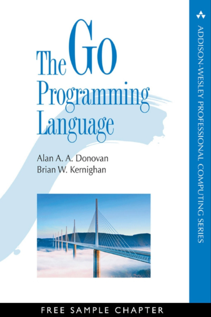 The Go Programming Language
