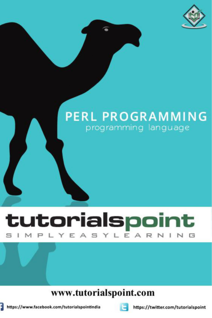 Perl Programming Language