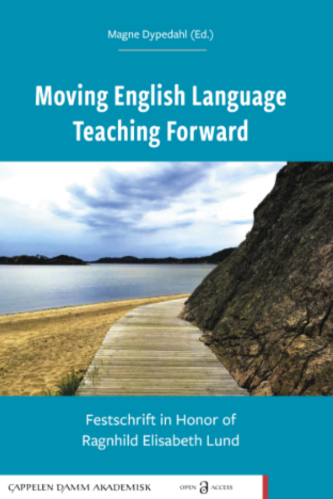 Moving English Language Teaching Forward