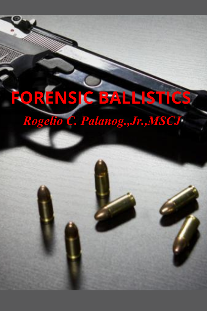 Forensic Ballistics