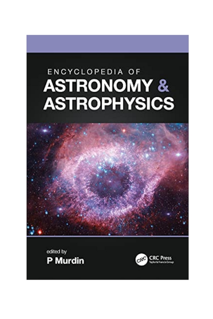 Encyclopedia of Astronomy and Astrophysics