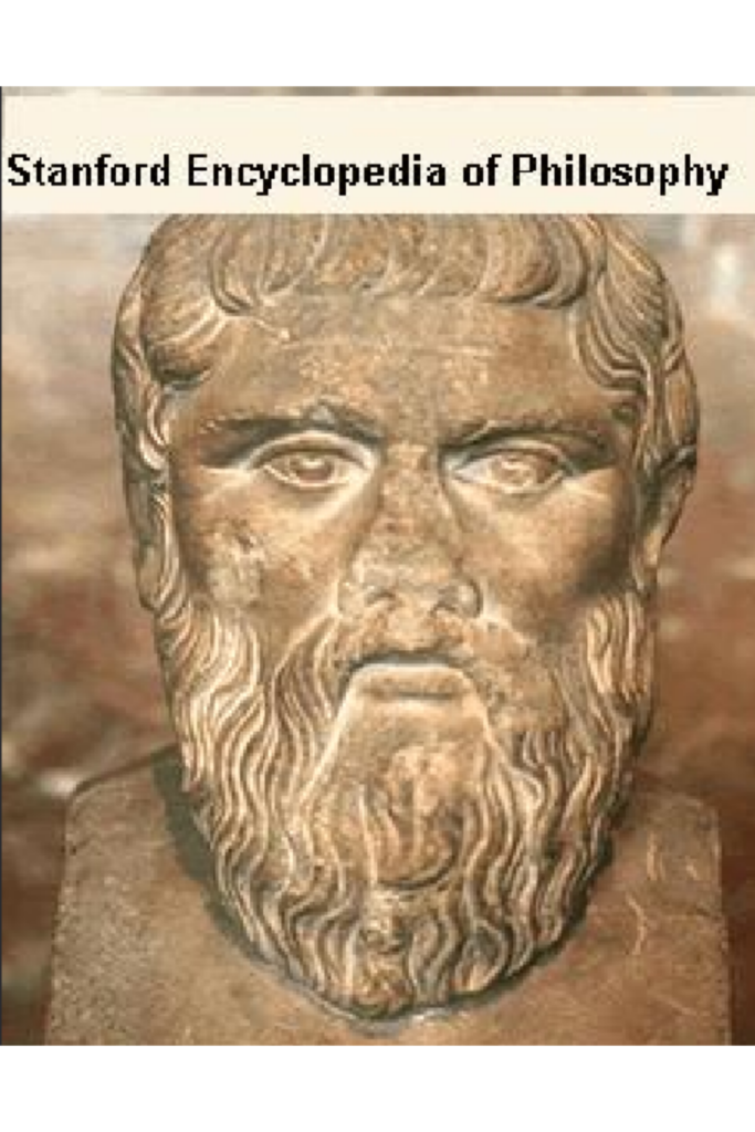 Stanford Encyclopedia of Philosophy