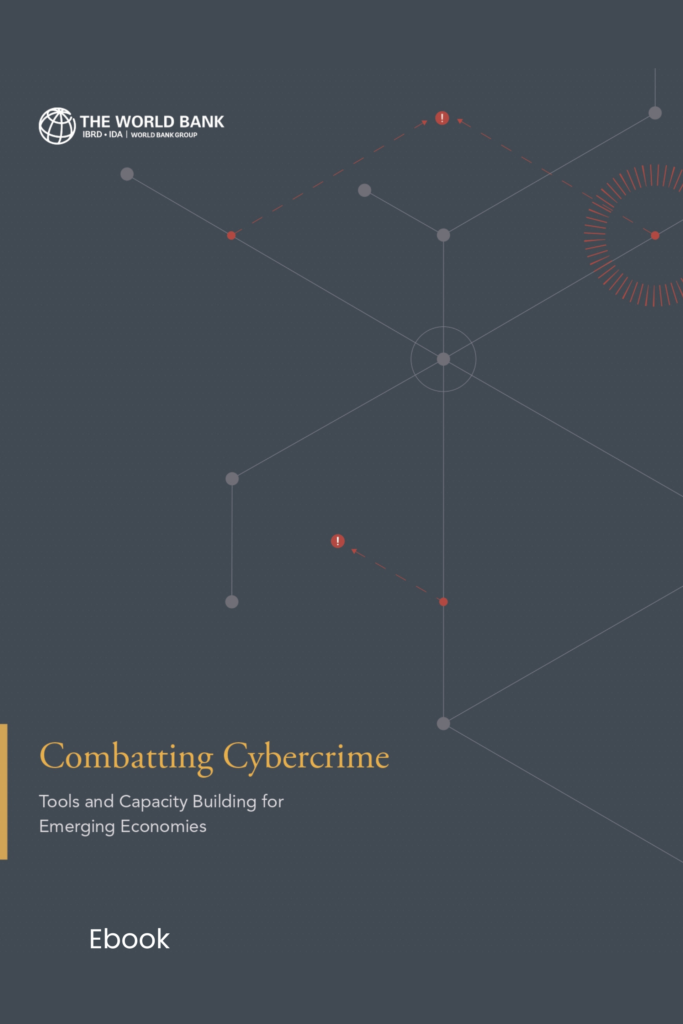 Combatting Cybercrime: Tools and Capacity Building for Emerging Economies