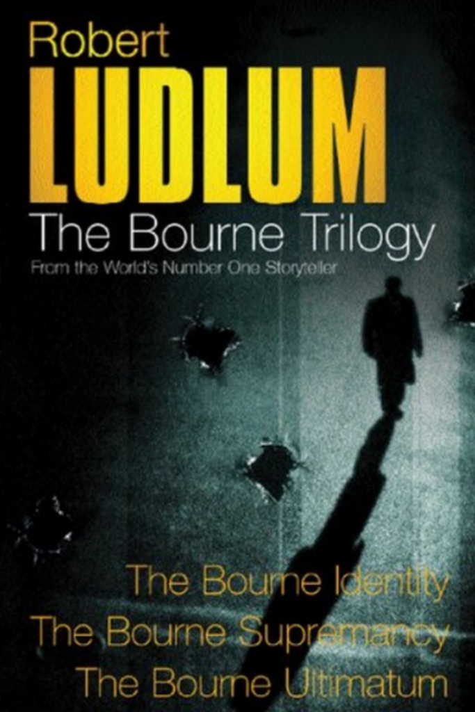 The Bourne Identity