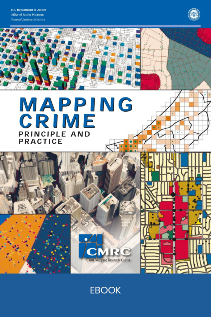 Mapping Crime: Principle and Practice