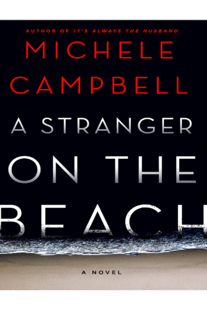 A Stranger on the Beach