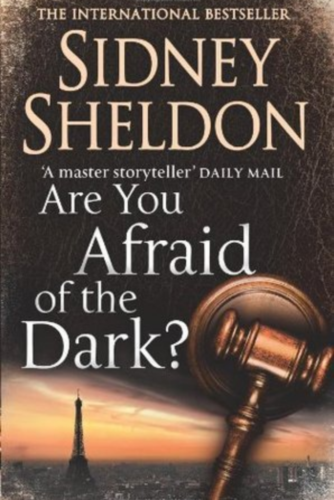 Are You Afraid of the Dark