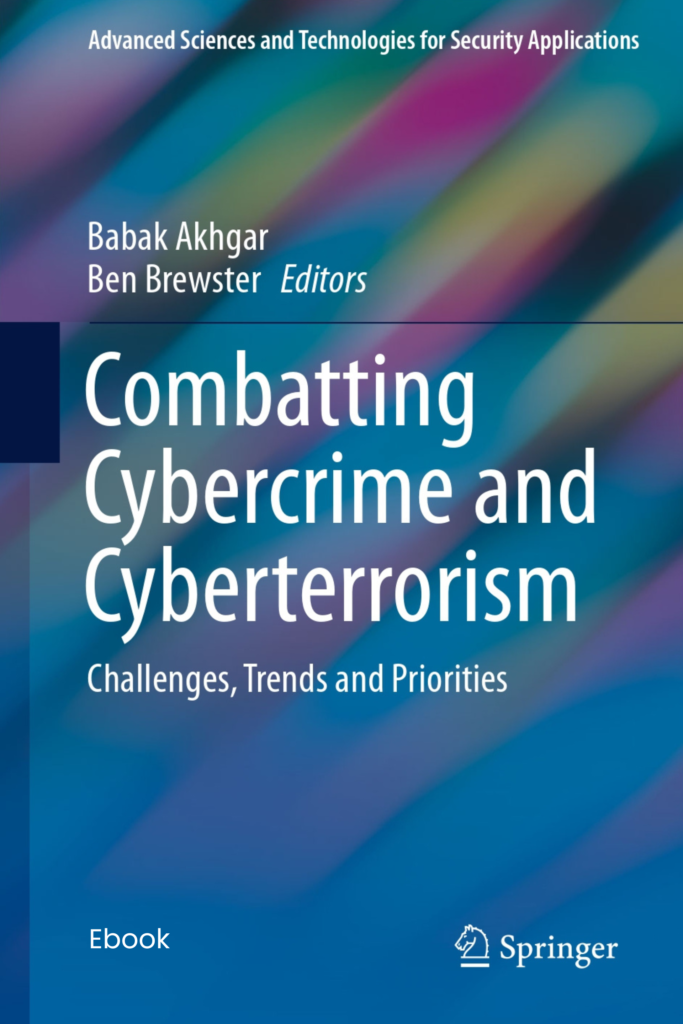 Combatting Cybercrime and Cyberterrorism: Challenges, Trends and Priorities
