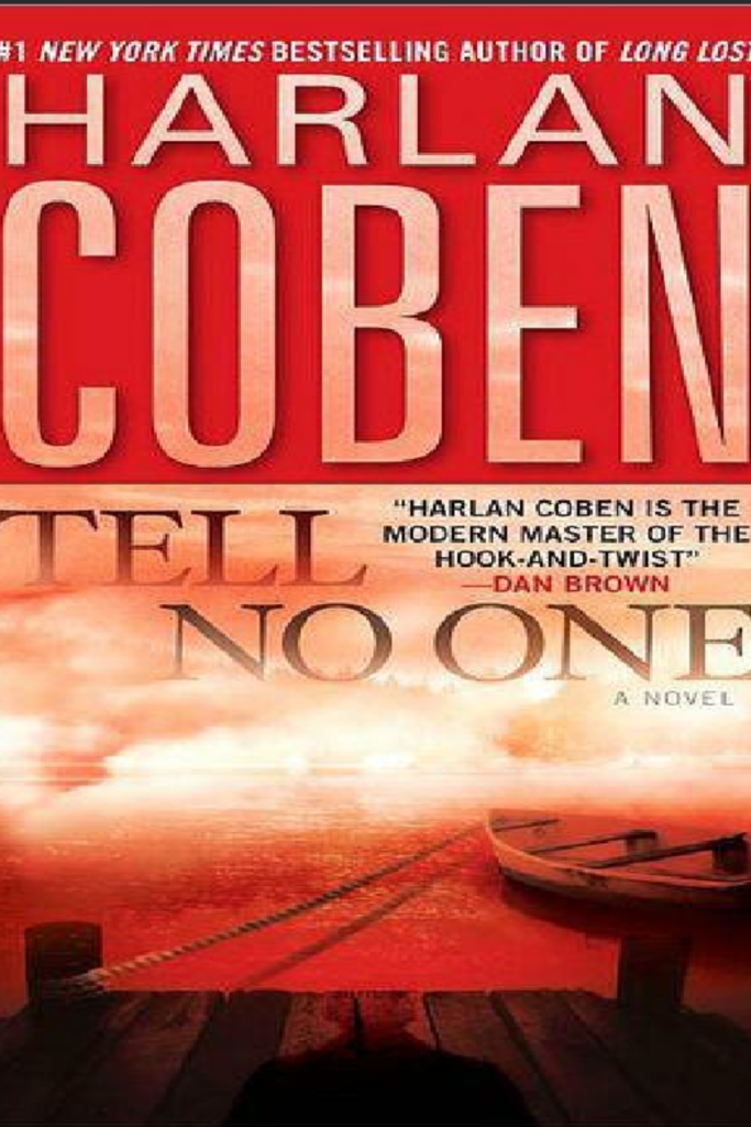 Coben, Harlan – Tell No One