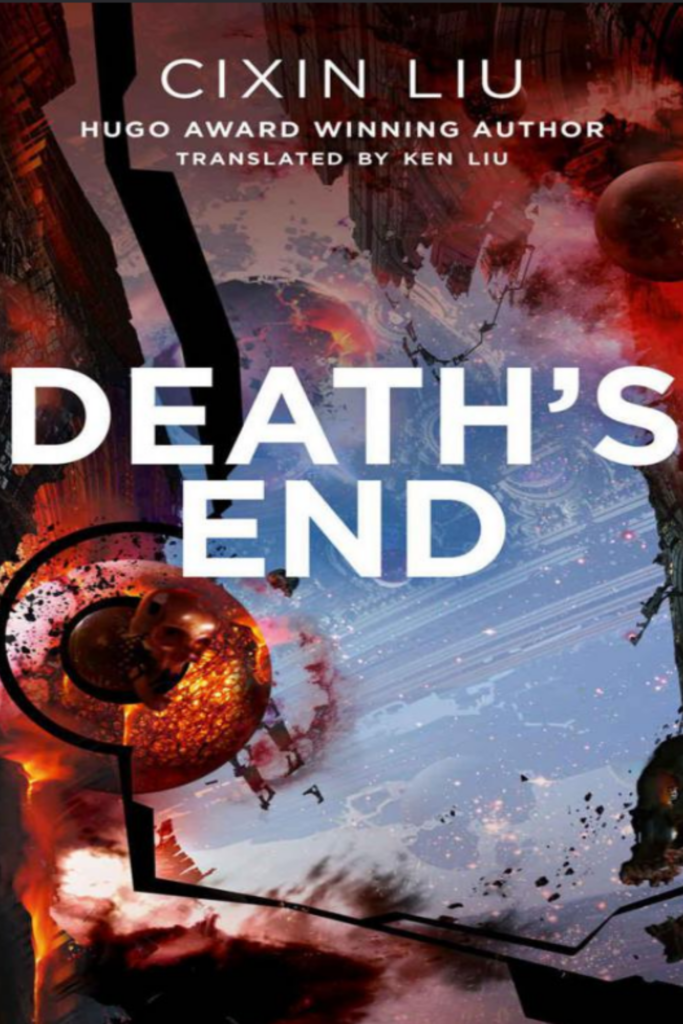 Death’s End