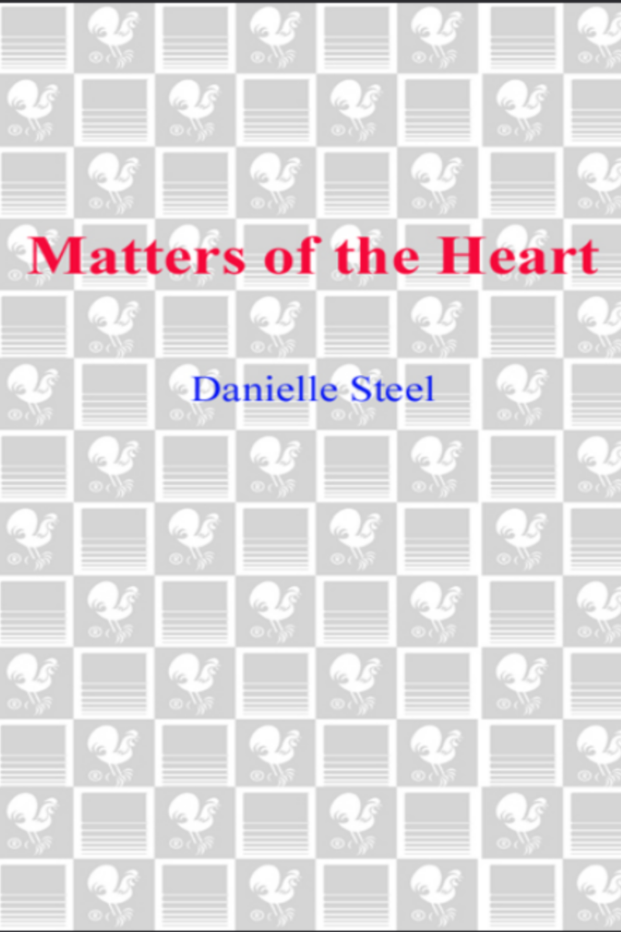 Matters of the Heart