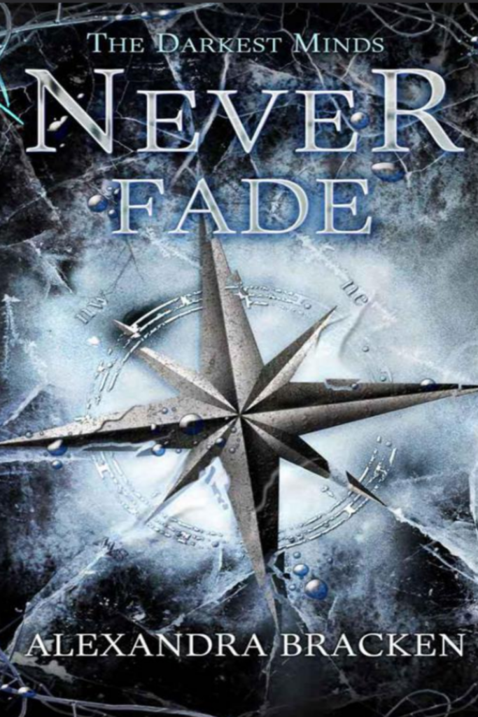 Never Fade