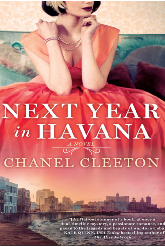 Next Year in Havana