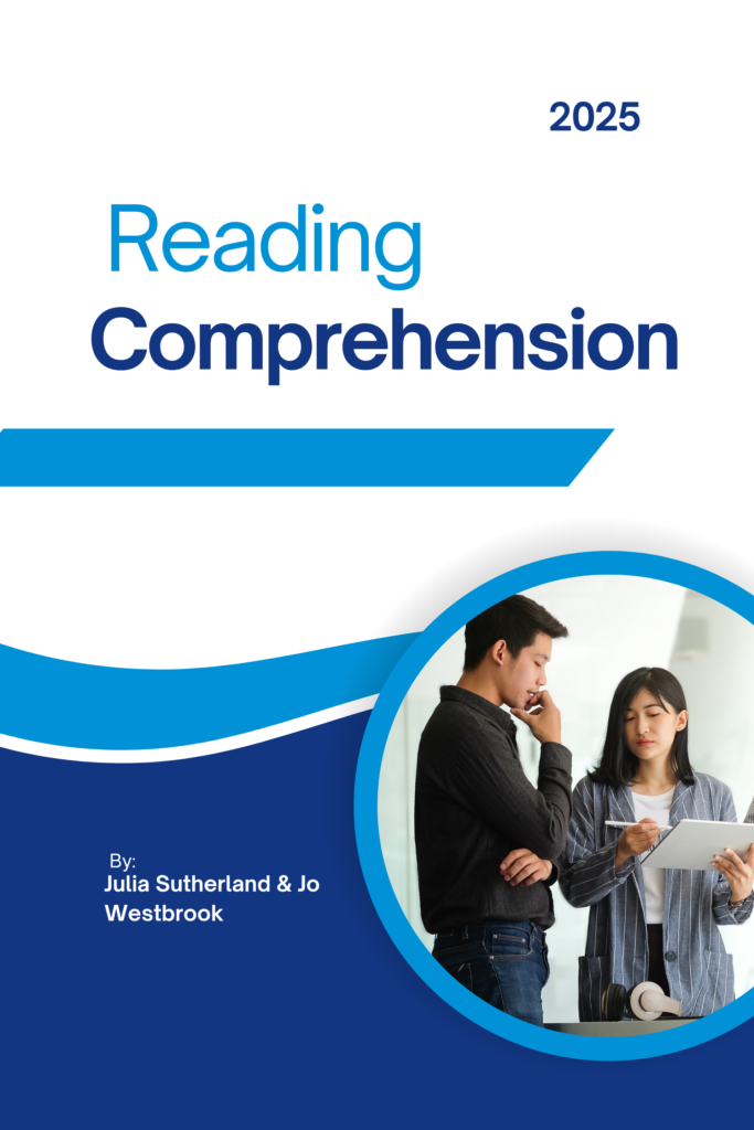 Reading Comprehension
