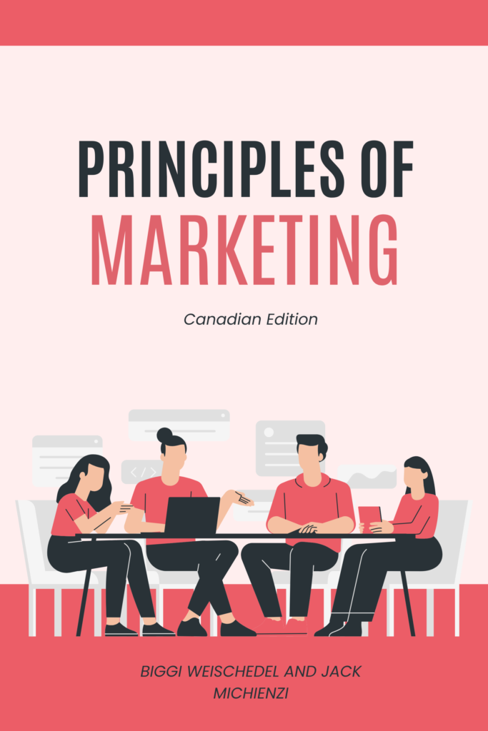 Principles of Marketing