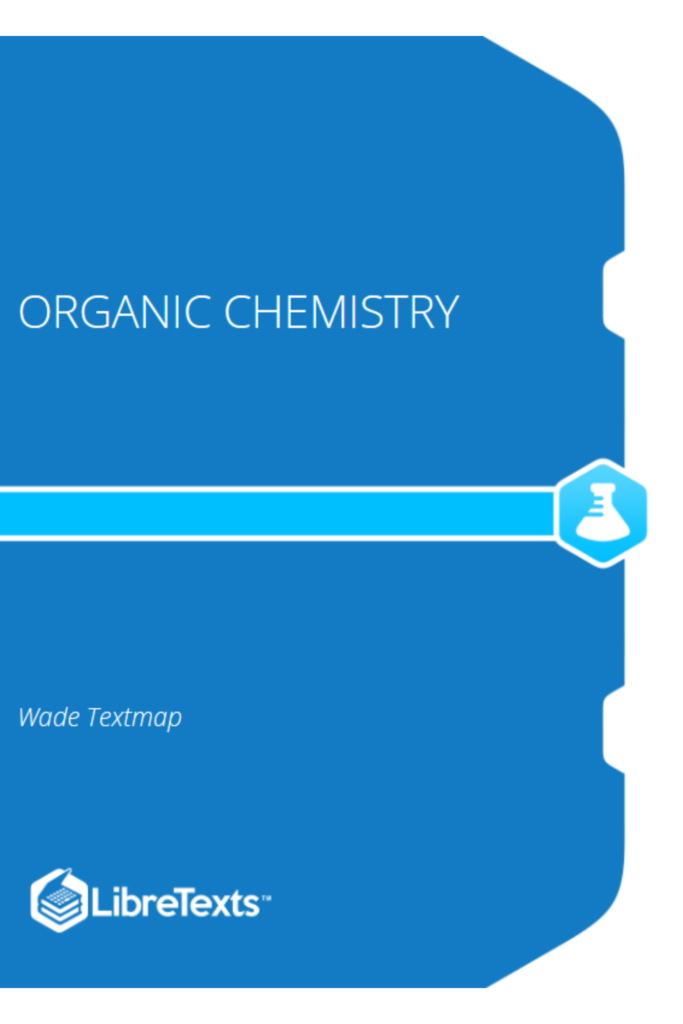 Organic Chemistry I and II