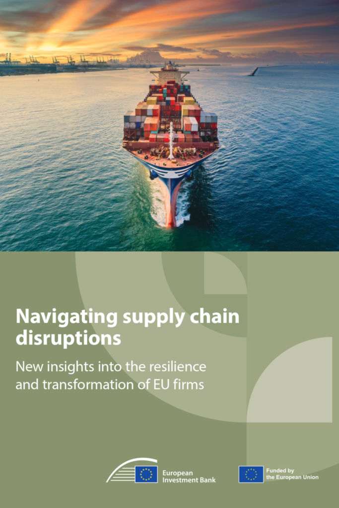 Navigating Supply Chain Disruptions
