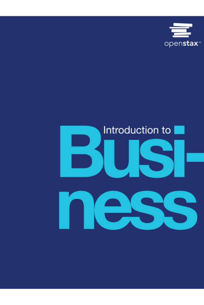 Introduction to Business