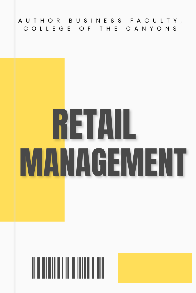 Retail Management