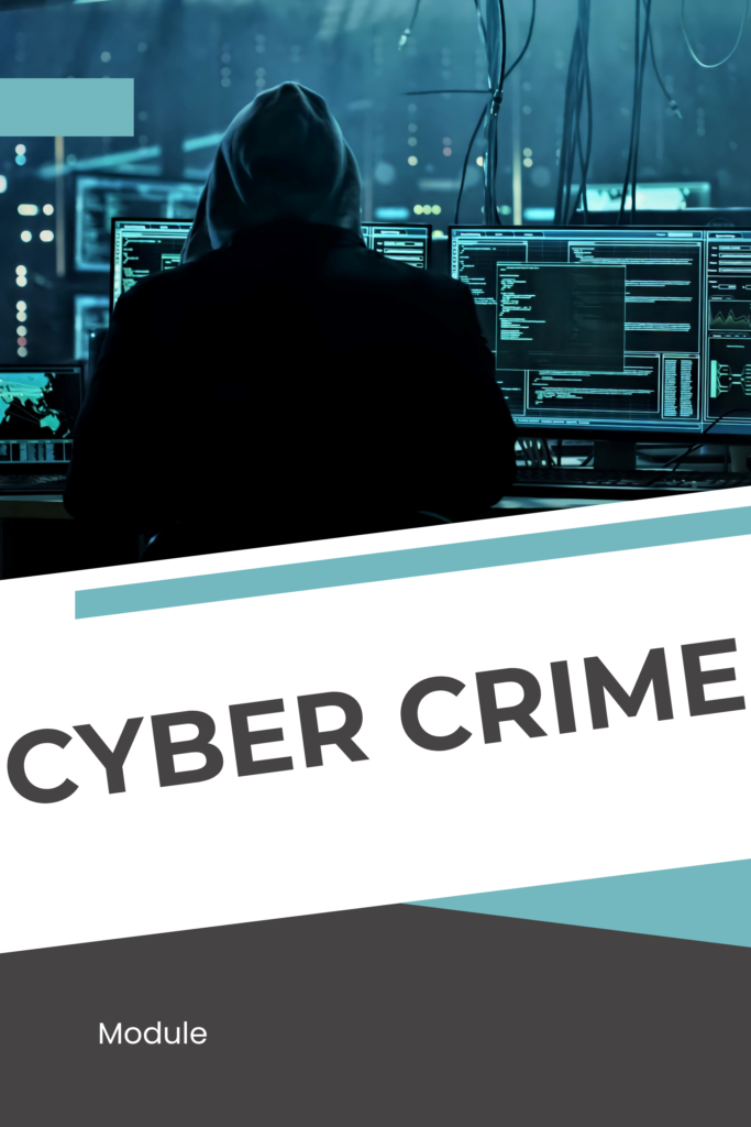 Cyber Crime