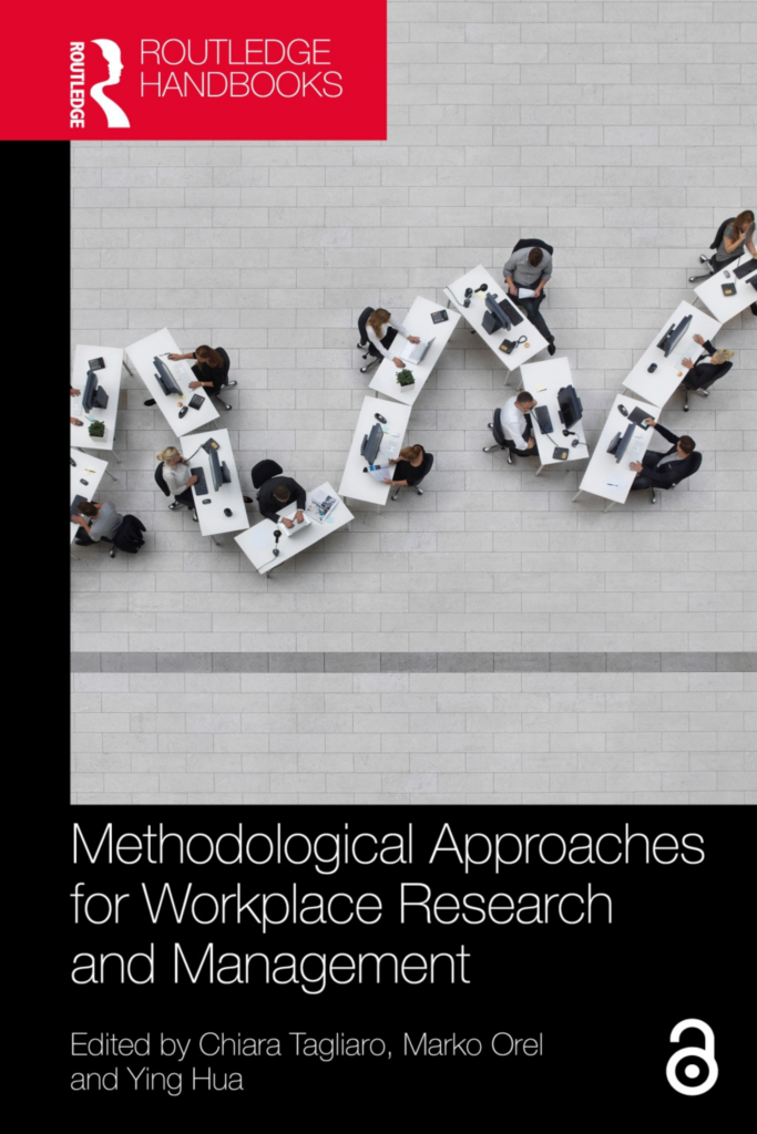 Methodological Approaches for Workplace Research and Applied Studies