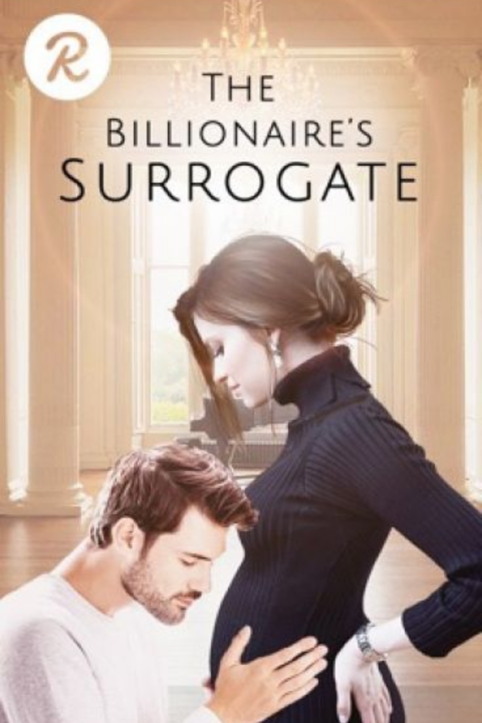 The Billionaire’s Surrogate 2