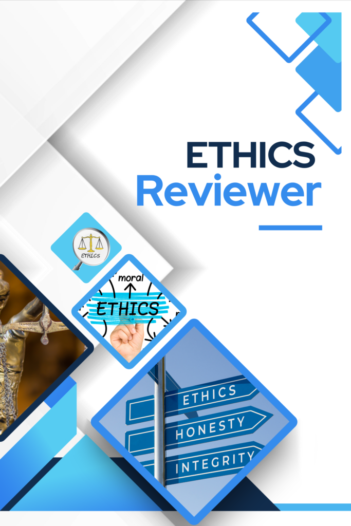 Ethics Reviewer
