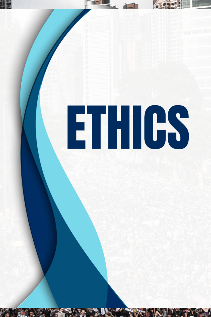 Ethics