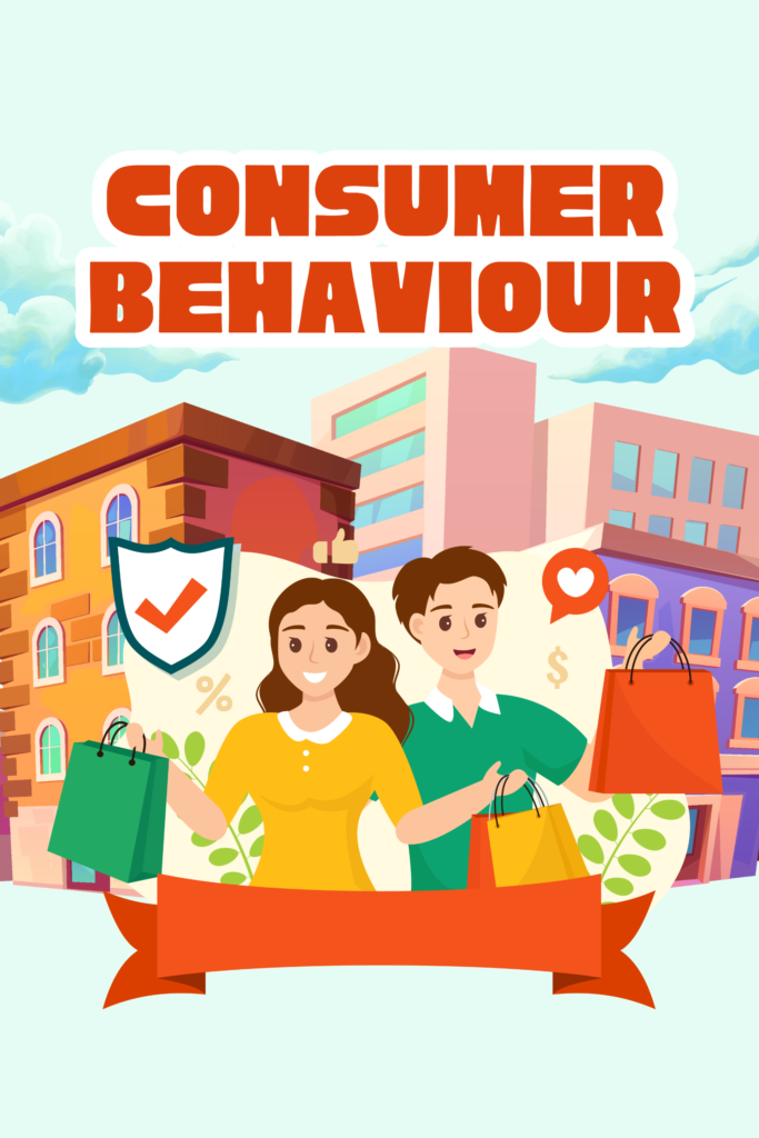 Consumer Behaviour