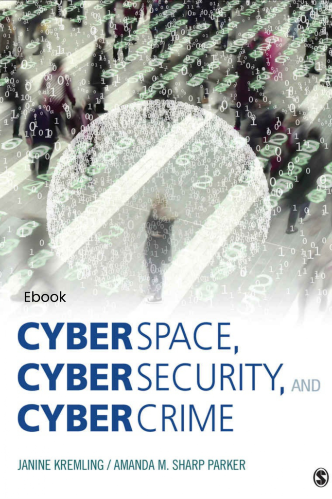 Cyberspace, Cybersecurity, and Cybercrime