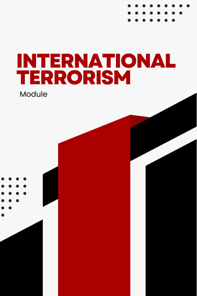 International Terrorism