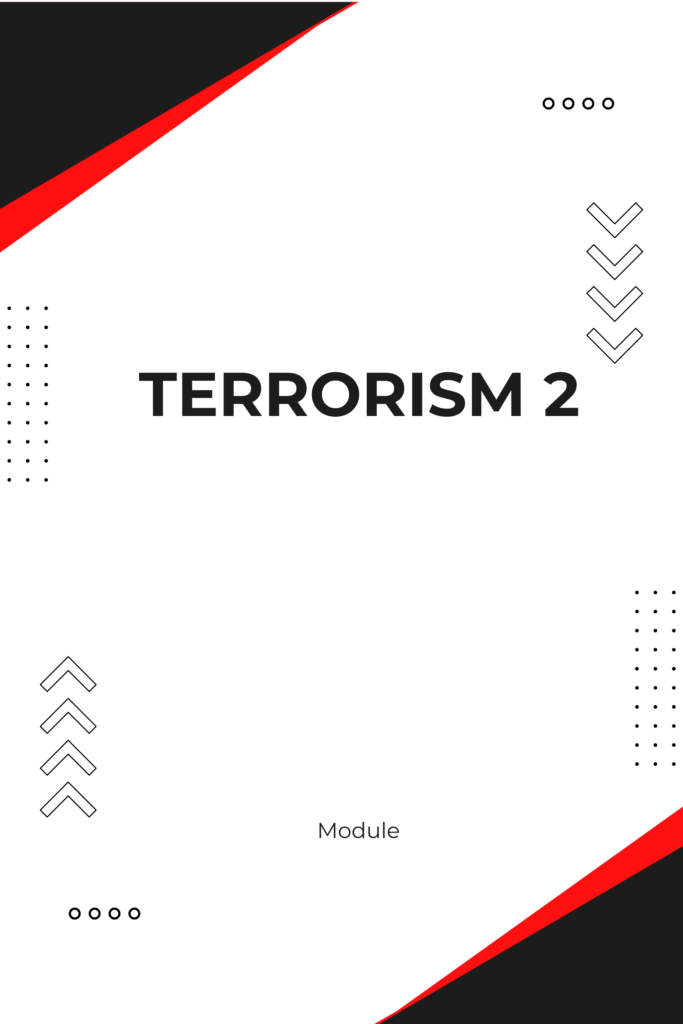Terrorism 2