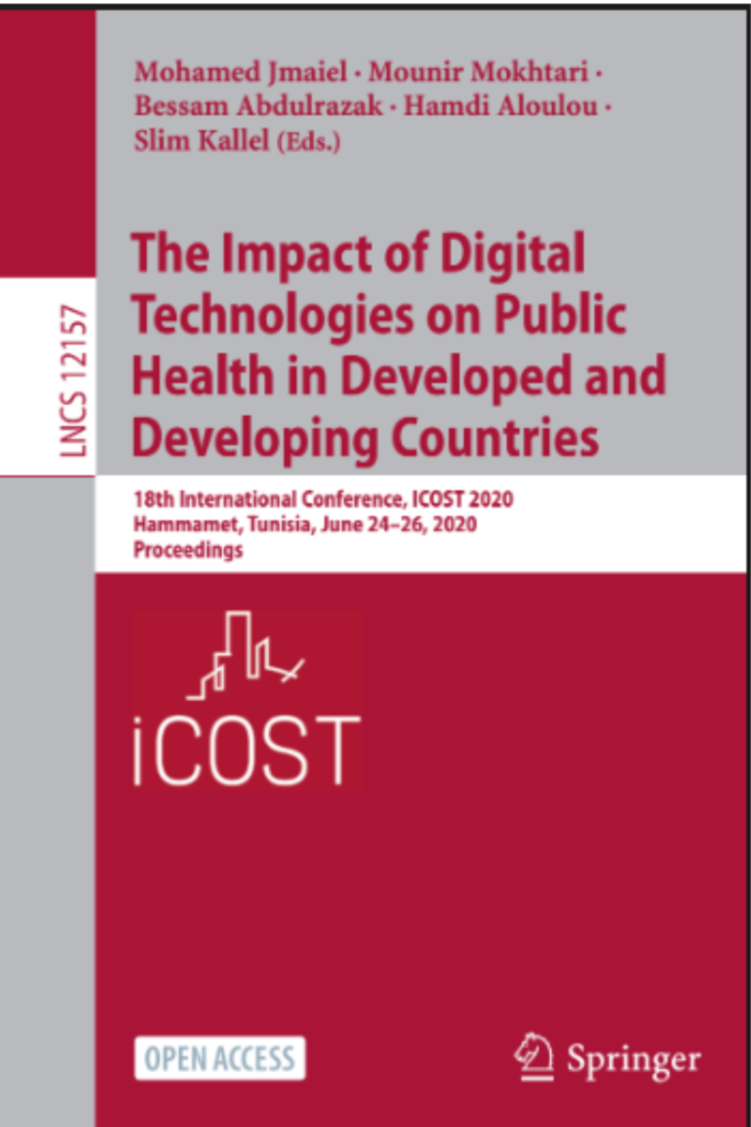 The Impact of Digital Technologies on Public Health in Developed and Developing Countries