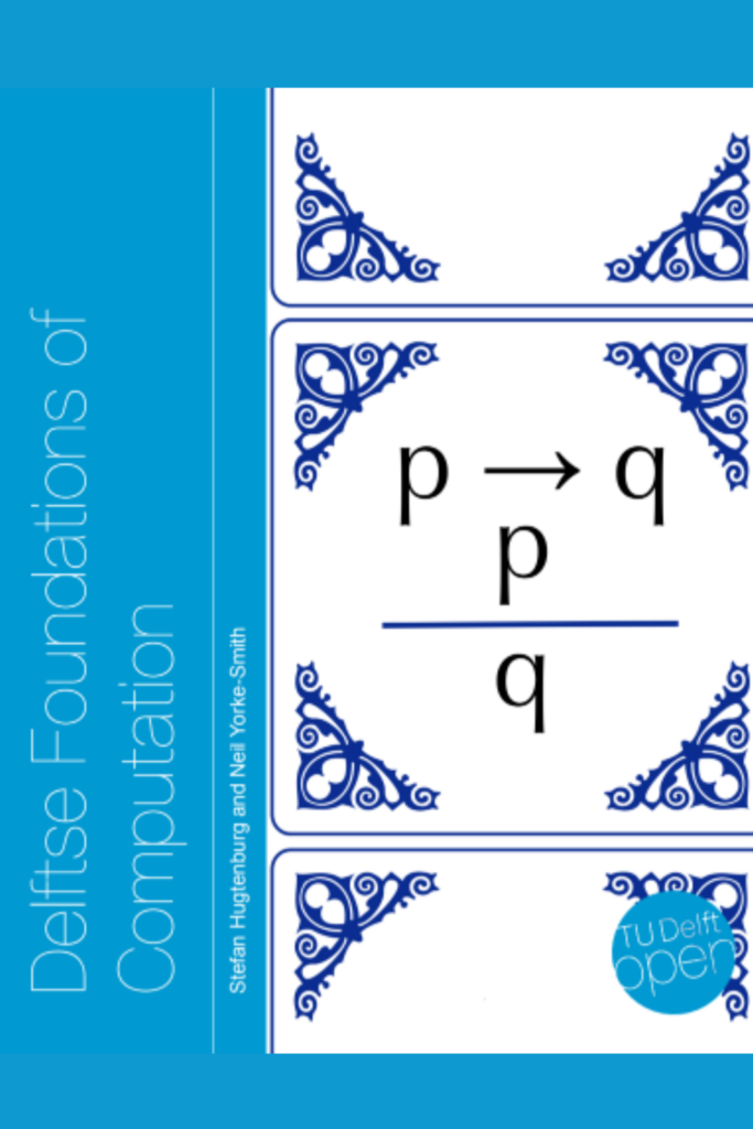 Delftse Foundations of Computation
