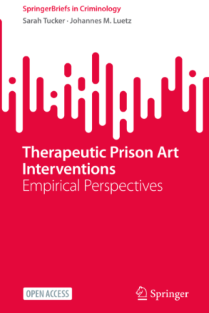 Therapeutic Prison Art Intervention