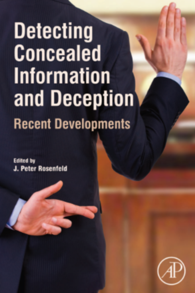 Detecting Concealed Information and Deception