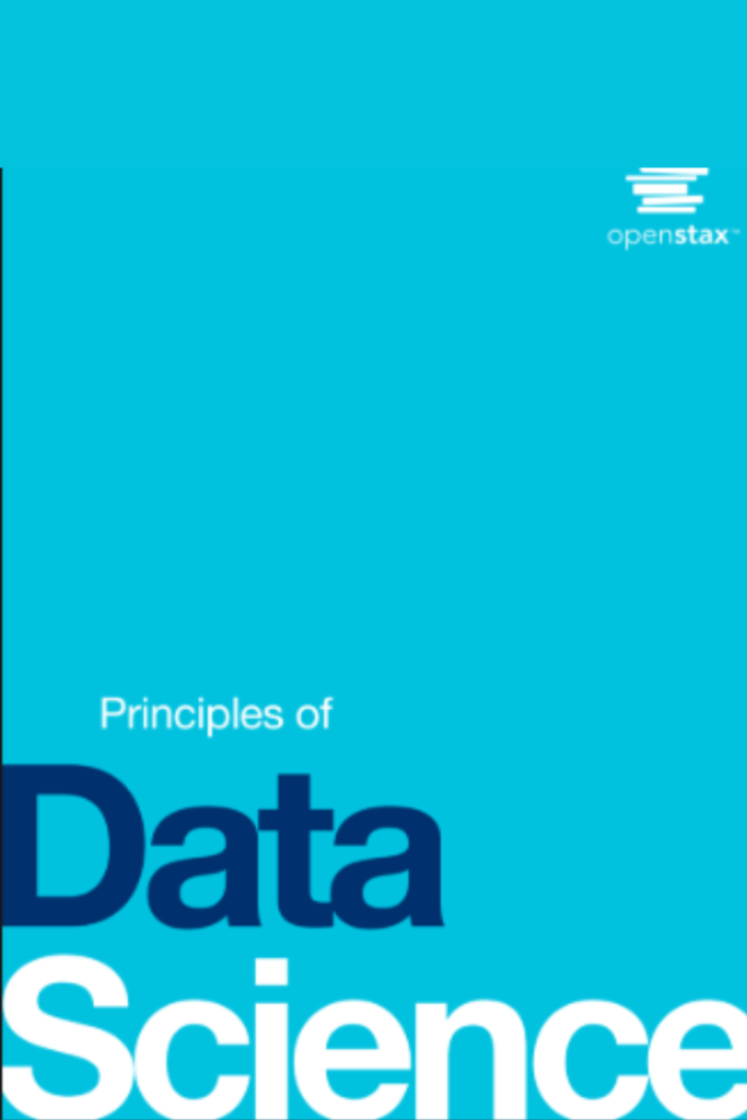 Principles of Data Science