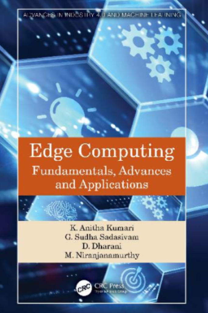 Edge Computing Fundamentals , Advances and Applications
