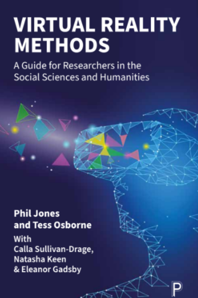 Virtual Reality Methods