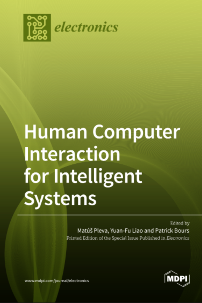 Human Computer Interaction for Intelligent Systems