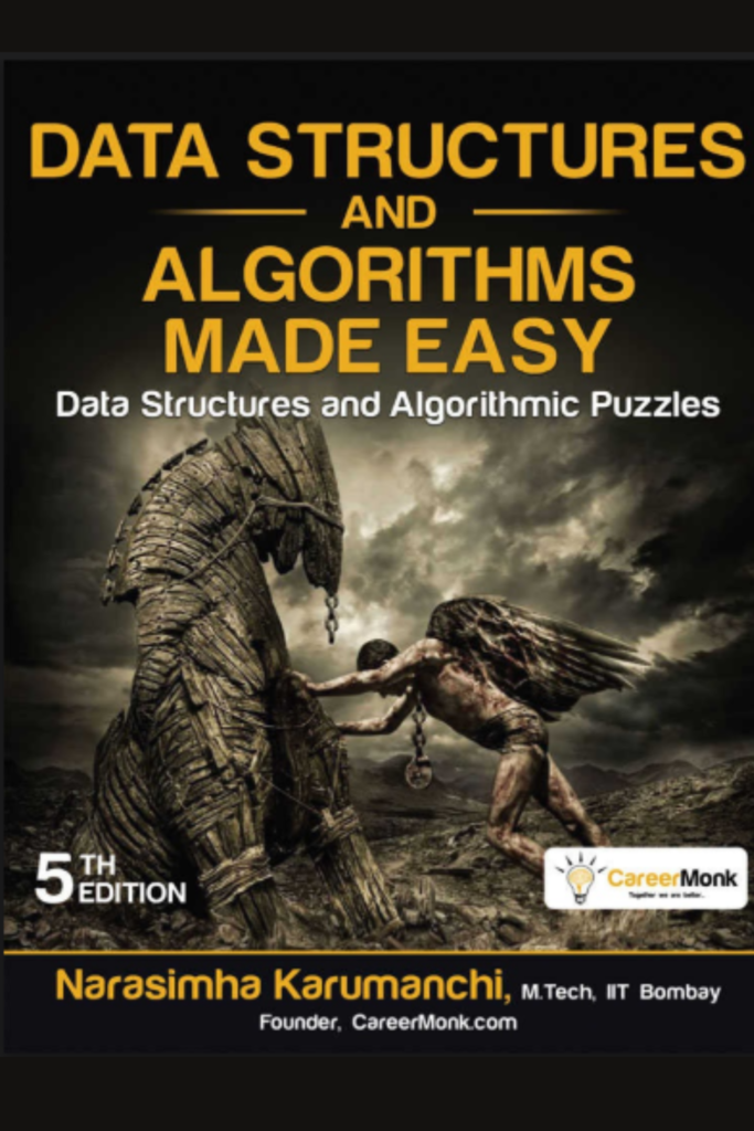 Data Structures And Algorithms Made Easy